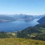 Apartament Irenegarden - Fjord View *
