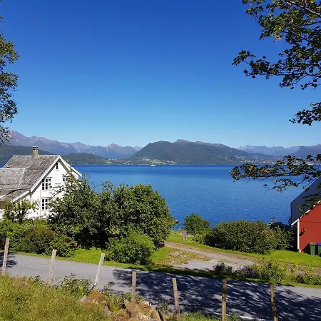 Irenegarden - Fjord View Lauvstad
