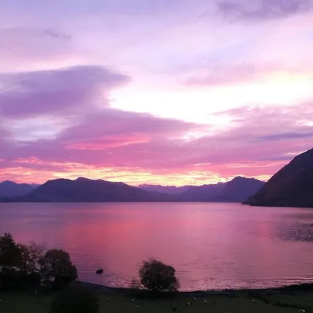 Irenegarden - Fjord View Appartement *