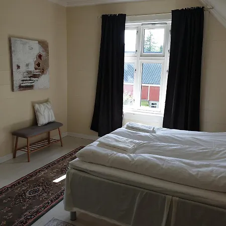 Irenegarden - Fjord View Appartement *