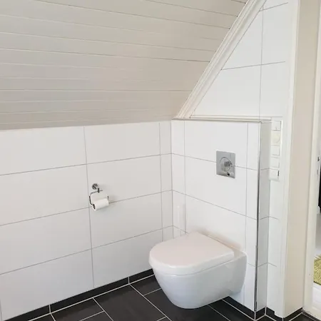 Appartement Irenegarden - Fjord View Lauvstad