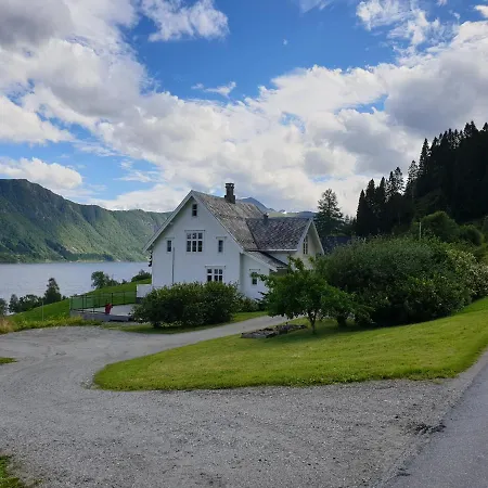 Apartament Irenegarden - Fjord View