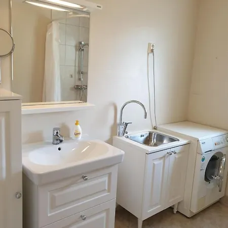 Appartement Irenegarden - Fjord View