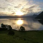 Irenegarden - Fjord View Appartement Lauvstad