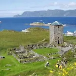 Irenegarden - Fjord View Lauvstad