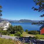 Irenegarden - Fjord View Lauvstad