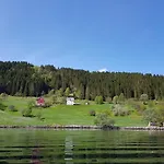 Irenegarden - Fjord View *