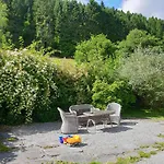 Irenegarden - Fjord View *