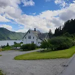Appartement Irenegarden - Fjord View