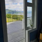 Irenegarden - Fjord View * Lauvstad