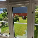 Irenegarden - Fjord View