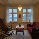 Irenegarden - Fjord View Lauvstad