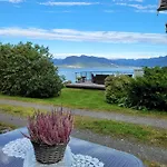 Irenegarden - Fjord View *