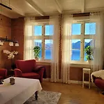 Appartement Irenegarden - Fjord View *